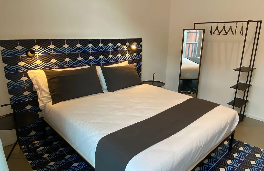 Toraldo Suites - Dimore Partenopee-1
