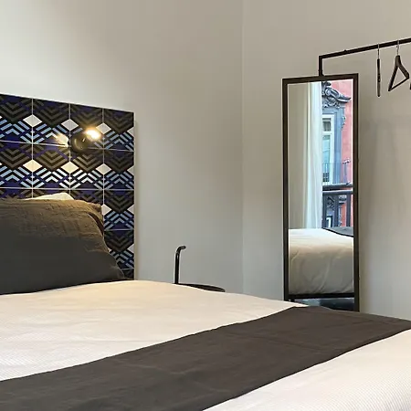 Toraldo Suites - Dimore Partenopee-3